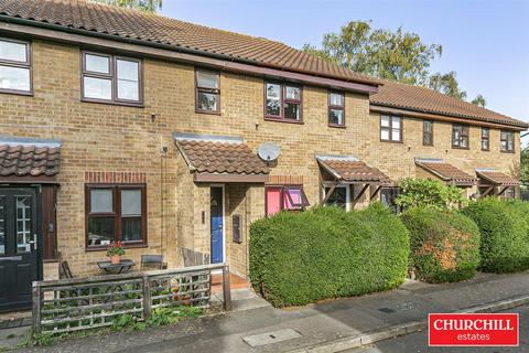 Osprey Close, Wanstead