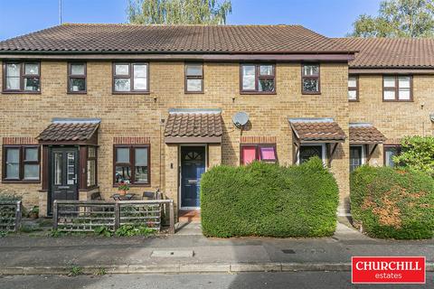 Osprey Close, Wanstead