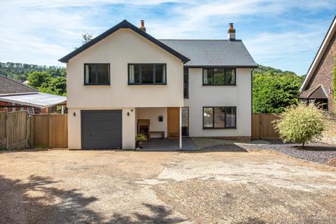 5 bedroom detached house for sale, London Road, River, Dover, Kent, CT17