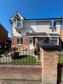2 bedroom house to rent, Cranfield Avenue, MIDDLESBROUGH
