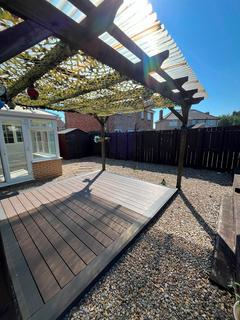 2 bedroom house to rent, Cranfield Avenue, MIDDLESBROUGH