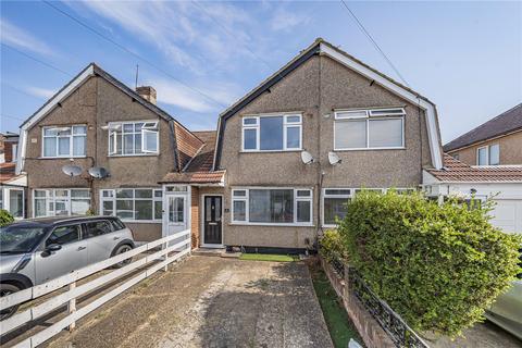 Rutland Road, Middlesex UB3