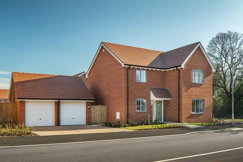 undefined, Ringwood Road, Alderholt, Fordingbridge