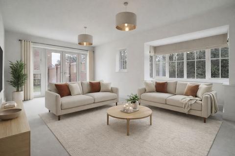 undefined, Ringwood Road, Alderholt, Fordingbridge