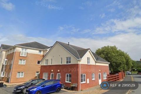 1 bed semi-detached house for rent in Clos Gwilym, Aberystwyth, SY23