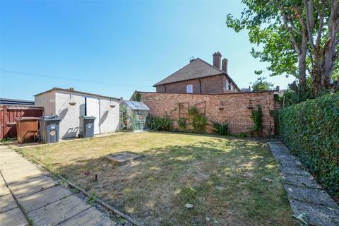 undefined, Woodlands Road, Ditton