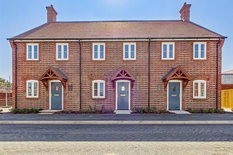 2 bedroom terraced house for sale, The Beaminster, Bransgore, Christchurch, Dorset, BH23