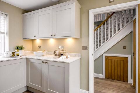 undefined, The Beaminster, Bransgore, Christchurch, Dorset, BH23