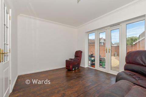 6 bedroom detached house for sale, Barley Way, Ashford TN23