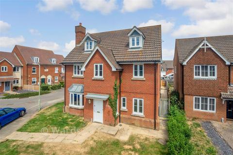 6 bedroom detached house for sale, Barley Way, Ashford TN23