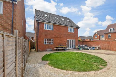 6 bedroom detached house for sale, Barley Way, Ashford TN23