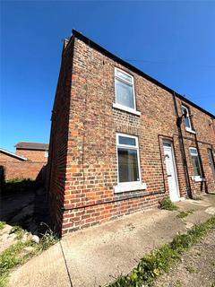 2 bedroom semi-detached house to rent, Yeoman Terrace, Marske-by-the-Sea, Redcar, North Yorkshire, TS11
