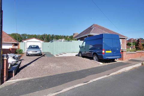 3 bedroom detached bungalow for sale, Nursling, Southampton