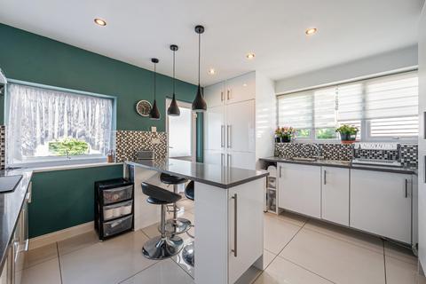 3 bedroom detached bungalow for sale, Nursling, Southampton