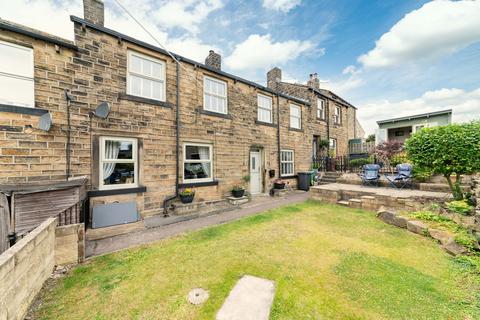 3 bedroom cottage for sale, Wren Cottage, Huddersfield Road, Shelley, HD8