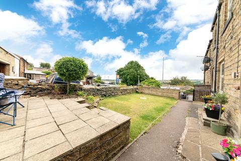 3 bedroom cottage for sale, Wren Cottage, Huddersfield Road, Shelley, HD8