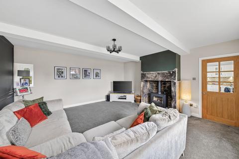 3 bedroom cottage for sale, Wren Cottage, Huddersfield Road, Shelley, HD8