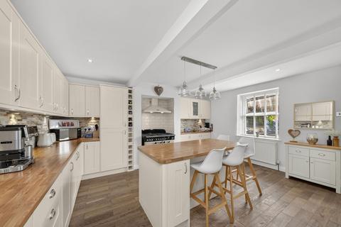 3 bedroom cottage for sale, Wren Cottage, Huddersfield Road, Shelley, HD8