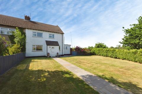 4 bedroom semi-detached house for sale, Clifford View, RICHMOND, North Yorkshire, DL11