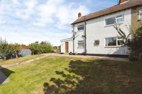 4 bedroom semi-detached house for sale, Clifford View, RICHMOND, North Yorkshire, DL11