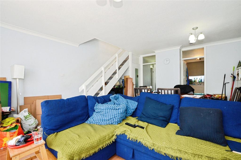 House in Northwood - View 5