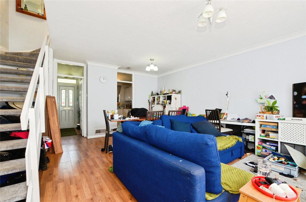 House in Northwood - More