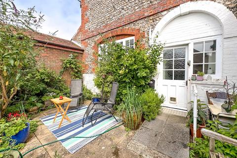 2 bedroom apartment for sale, Sea Lane Close, East Preston, Littlehampton, West Sussex