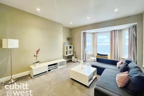 2 bedroom apartment to rent, South Parade, Southsea