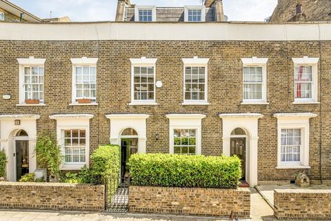 Hayles Street, London SE11