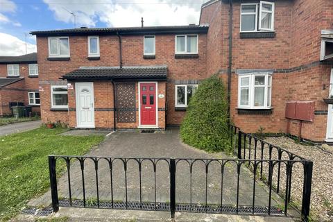3 bedroom semi-detached house for sale, Bull Head Street, Wigston