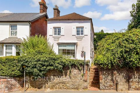 3 bedroom character property for sale, Lower Street, Pulborough RH20