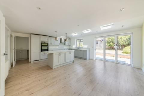 4 bedroom detached house for sale, Knollys Close, Abingdon OX14
