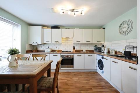 4 bedroom detached house for sale, Weavers Way, Stockton, Southam