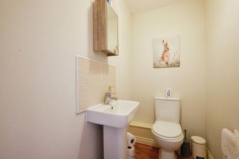 4 bedroom detached house for sale, Weavers Way, Stockton, Southam