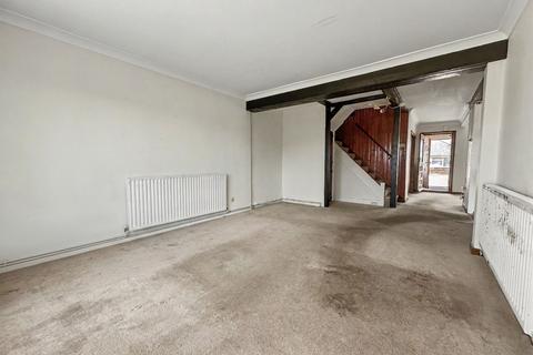 4 bedroom detached house for sale, Gladys Avenue, Peacehaven, BN10 8RN