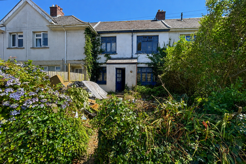 3 bedroom terraced house for sale, Camborne TR14