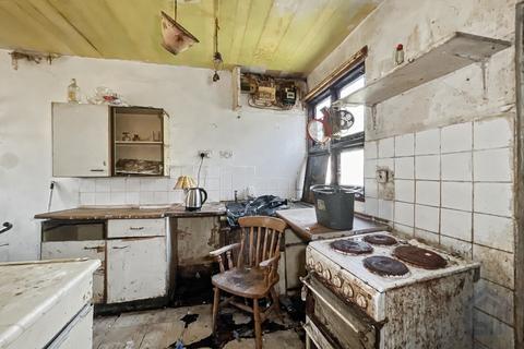 3 bedroom terraced house for sale, Camborne TR14