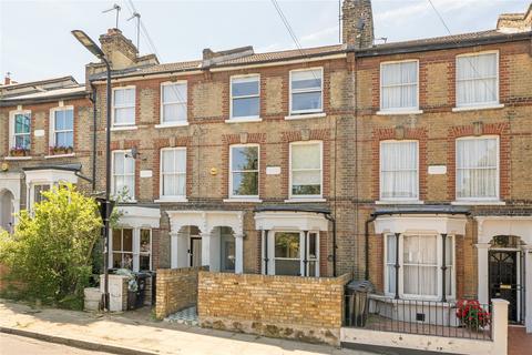 Glyn Road, London, E5
