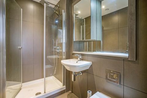 Studio to rent, Molesworth Street London SE13