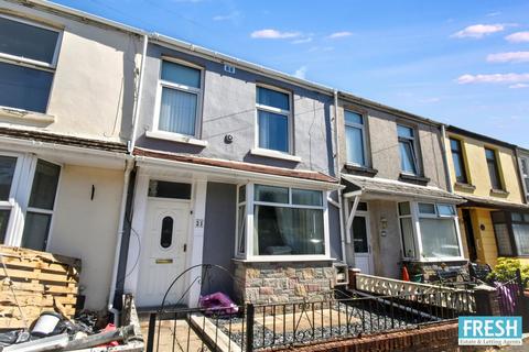 3 bedroom terraced house for sale, Strawberry Place,, Morriston, Swansea, SA6