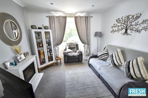 3 bedroom terraced house for sale, Strawberry Place,, Morriston, Swansea, SA6