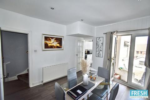 3 bedroom terraced house for sale, Strawberry Place,, Morriston, Swansea, SA6