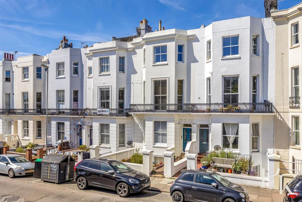 Goldsmid Road, Hove BN3