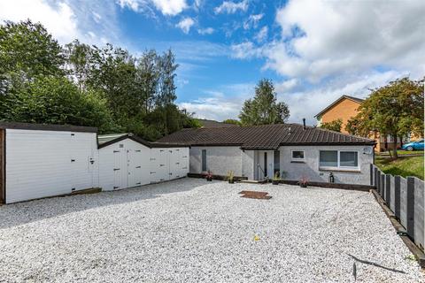 3 bedroom detached bungalow for sale, School House, Cotgreen Road, Tweedbank, Galashiels