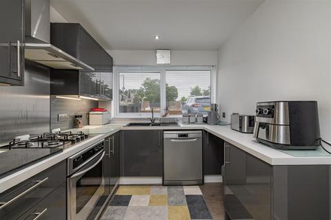 3 bedroom detached bungalow for sale, School House, Cotgreen Road, Tweedbank, Galashiels