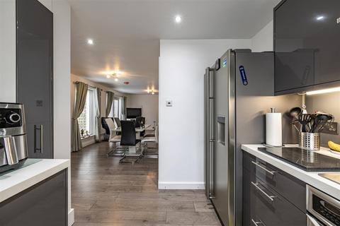 3 bedroom detached bungalow for sale, School House, Cotgreen Road, Tweedbank, Galashiels