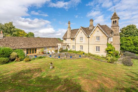 5 bedroom detached house for sale, Lanhill, Wiltshire SN14