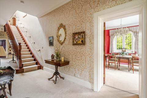 5 bedroom detached house for sale, Lanhill, Wiltshire SN14