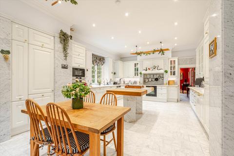 5 bedroom detached house for sale, Lanhill, Wiltshire SN14