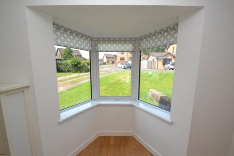 3 bedroom semi-detached house to rent, MacArthur Court, East Kilbride,  G74 4UL
